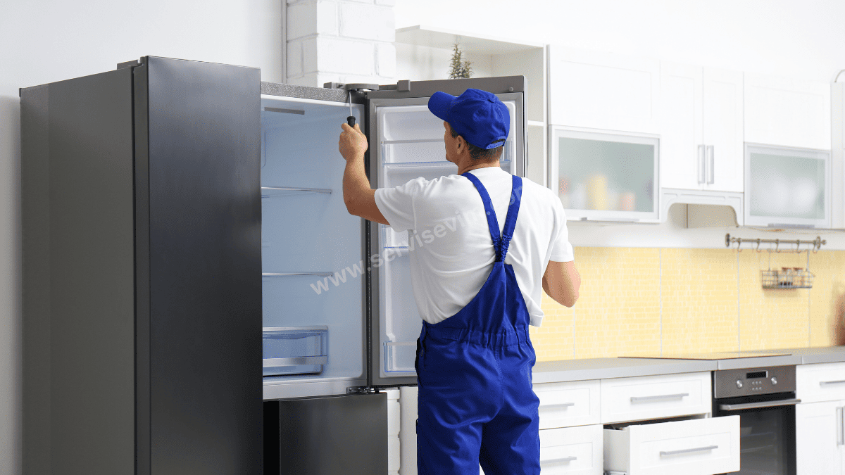 Aksaray Arçelik Buzdolabı Servisi - Aksaray Arçelik Servisi