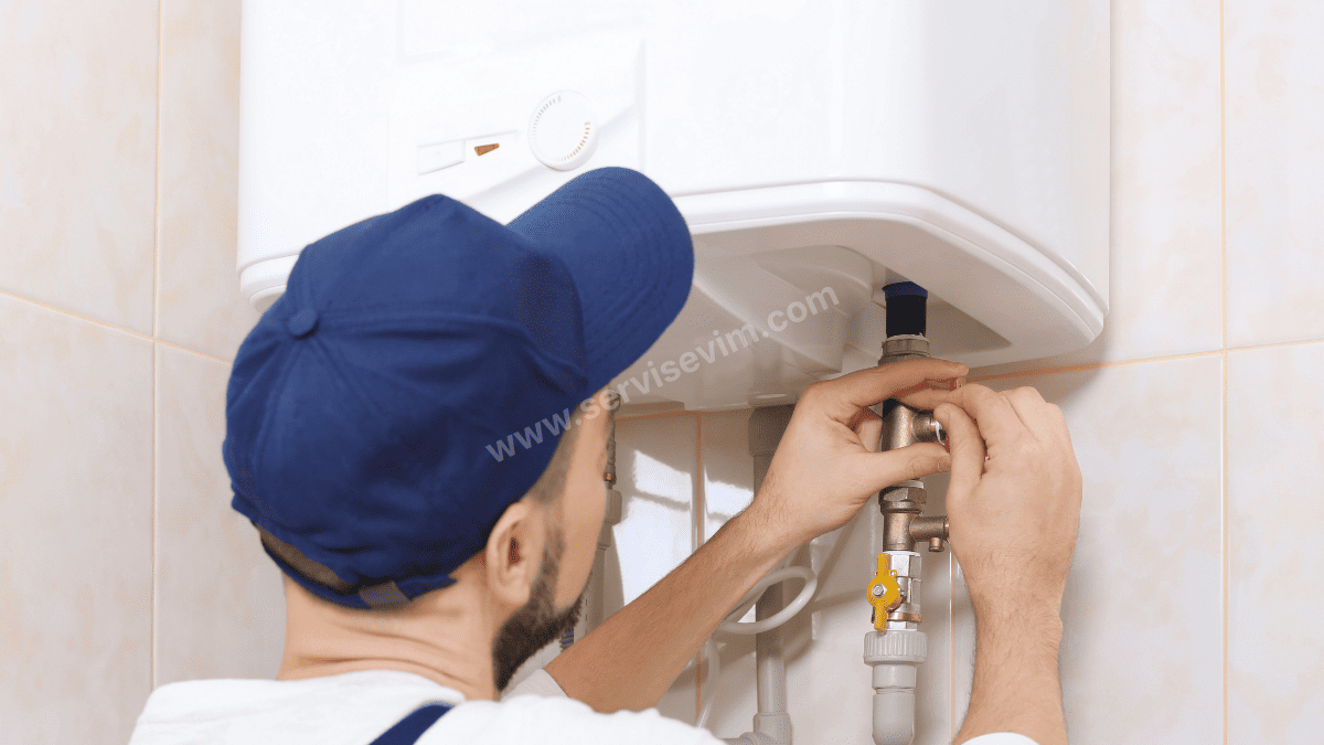 Aksaray Arçelik Kombi Servisi - Aksaray Arçelik Servisi